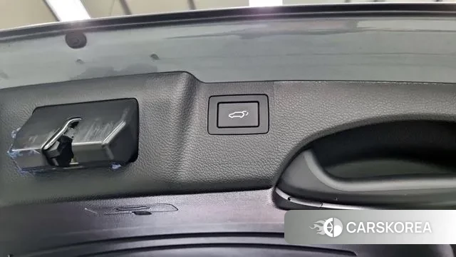 Hyundai Santa Fe The Prime id 3757127 из Кореи 8