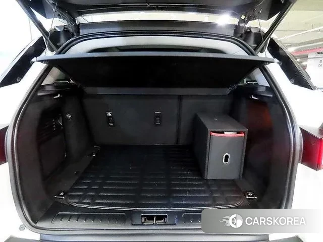 Land Rover Range Rover Evoque id 3339502 из Кореи 8