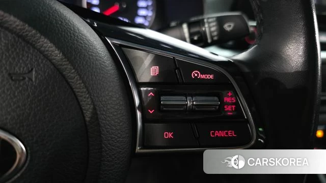 Kia Come New K3 id 4760278 из Кореи 8