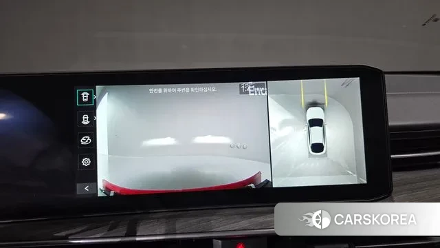 Kia The New K5 3rd generation id 3734004 из Кореи 8