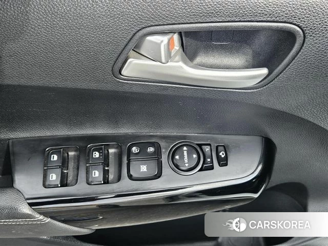 Kia Morning Urban (JA) id 4572244 из Кореи 8