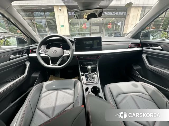 Volkswagen Lavida id 4336127 из Китая 8