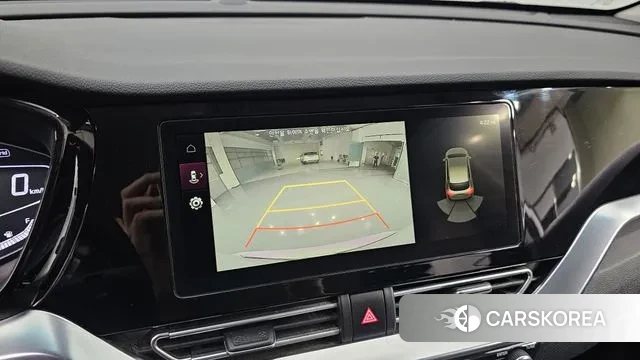 Kia The New Niro id 2940053 из Кореи 8