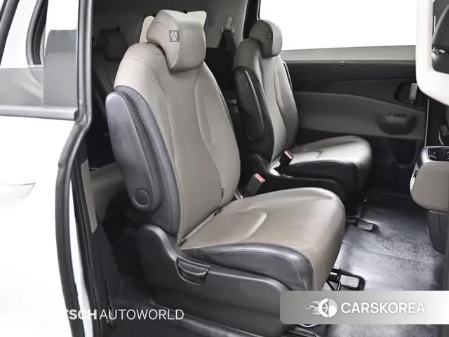 Kia The New Carnival 4th Generation id 3523473 из Кореи 8