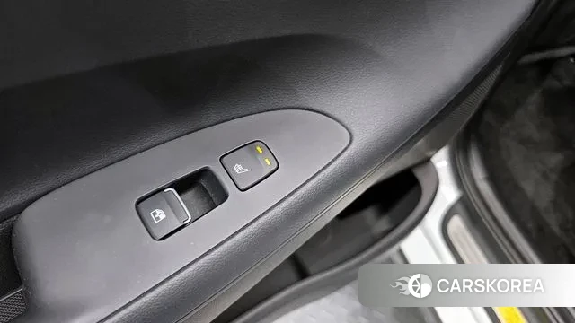 Hyundai The New Grandeur IG Hybrid id 3539842 из Кореи 8