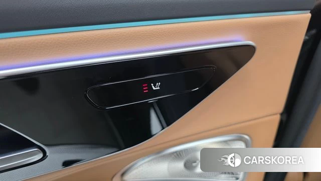 Mercedes-Benz E-Class W214 id 4515781 из Кореи 8