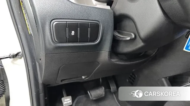 Kia The New Ray id 3044436 из Кореи 8