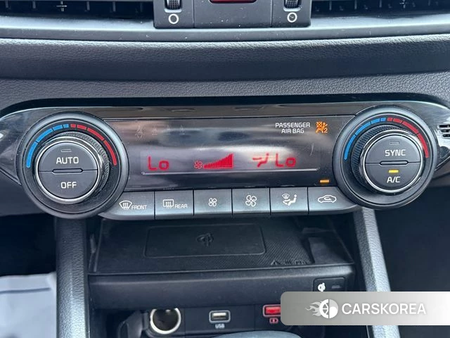 Kia The New K3 2nd generation id 4651133 из Кореи 8