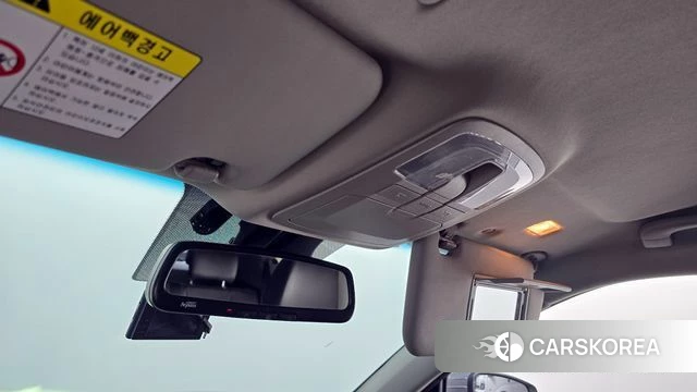 Ssangyong Beautiful Korando id 4019696 из Кореи 8