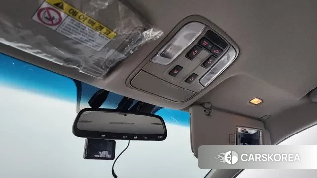 Kia The New Carnival id 3363120 из Кореи 8