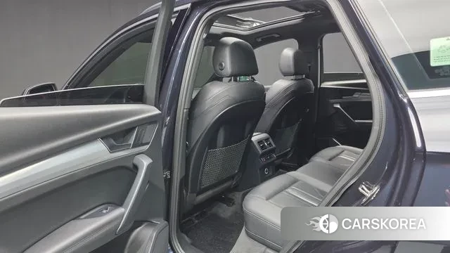 Audi Q5 (FY) id 3468963 из Кореи 8