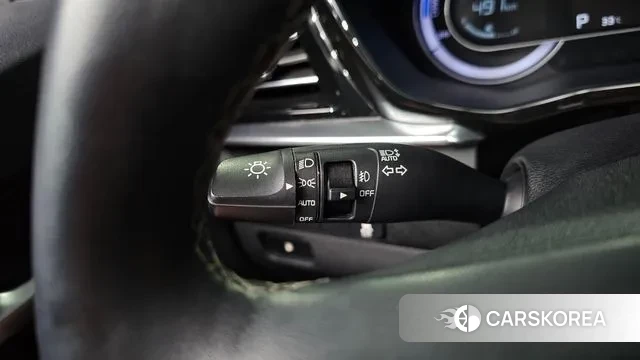 Kia The New Niro id 2980804 из Кореи 8