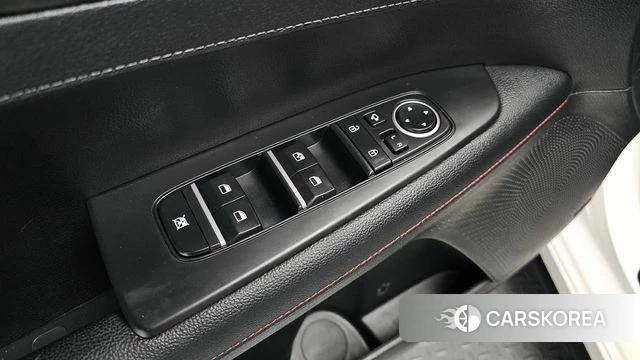 Kia The New K3 2nd generation id 3807022 из Кореи 8