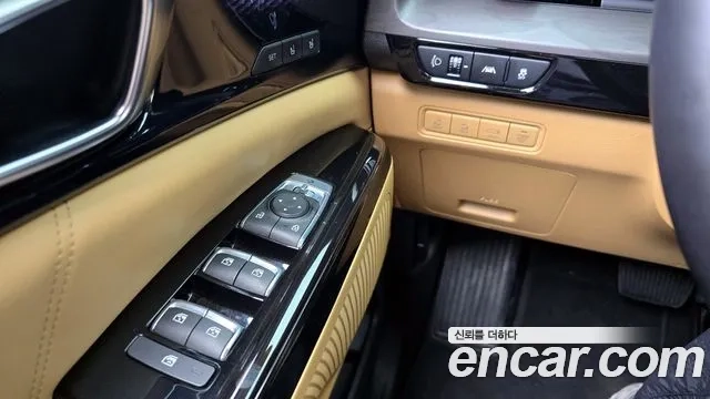 Kia Carnival 4th generation id 2906825 из Кореи 8