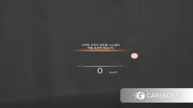 Genesis Electrified GV70 id 3426575 из Кореи 8