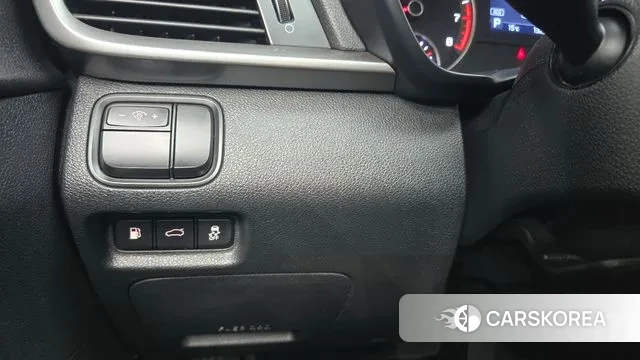 Kia The New K5 2nd generation id 3319563 из Кореи 8