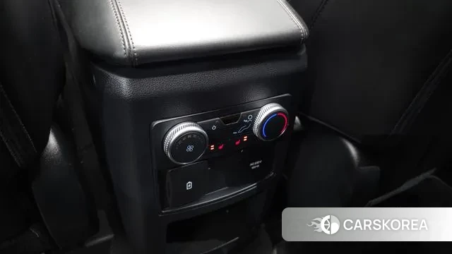 Ford Explorer 6th Generation id 3525197 из Кореи 8