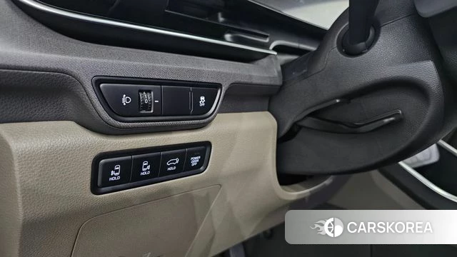 Kia The New Carnival 4th Generation id 4778367 из Кореи 8
