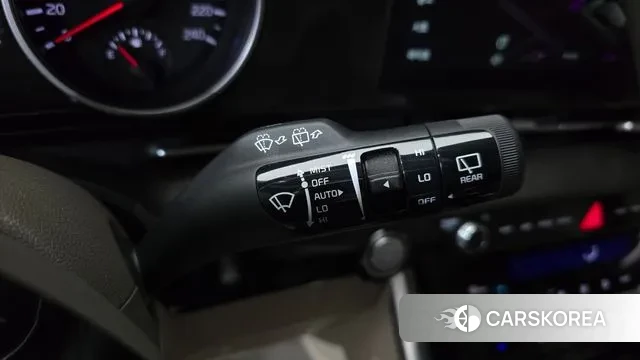 Kia Carnival 4th generation id 3508175 из Кореи 8