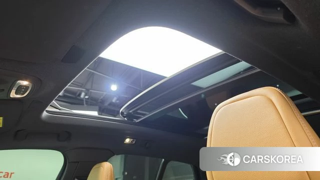 Volvo XC40 id 4864910 из Кореи 8