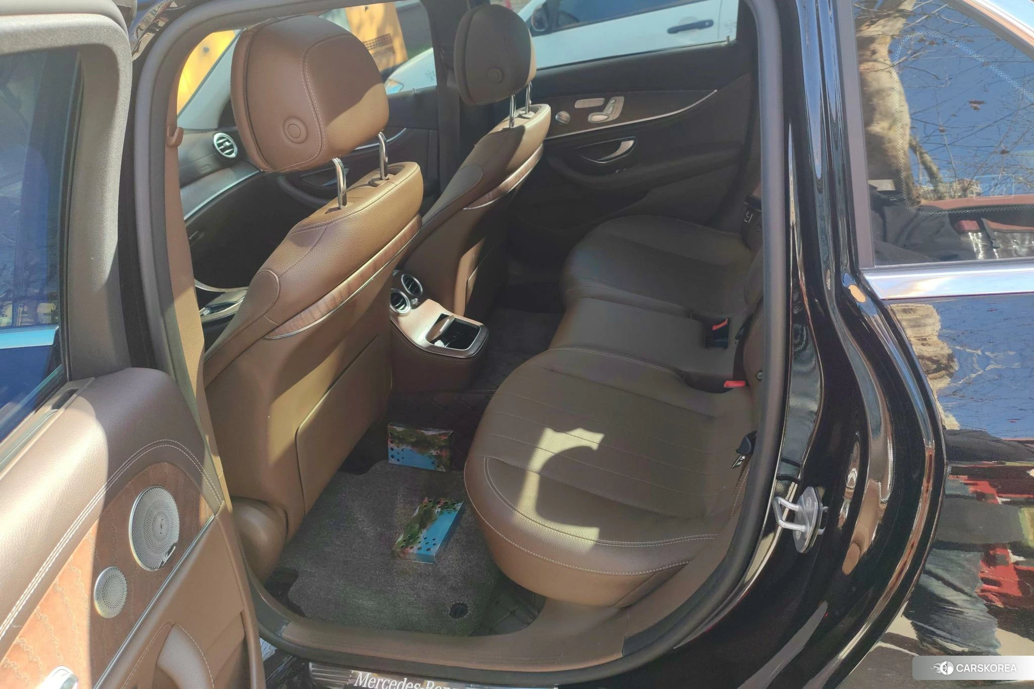 Mercedes-Benz E-Class id 4510918 из Китая 8
