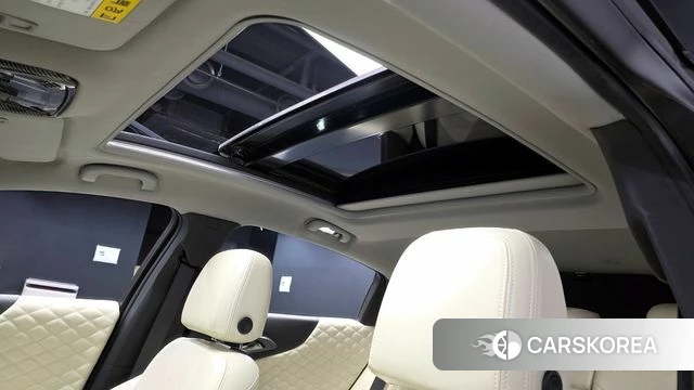 Chevrolet (GM Daewoo) The New Malibu id 3936751 из Кореи 8