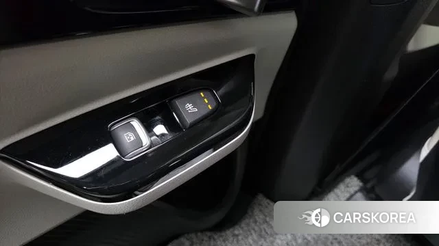 Kia Carnival 4th generation id 3752024 из Кореи 8