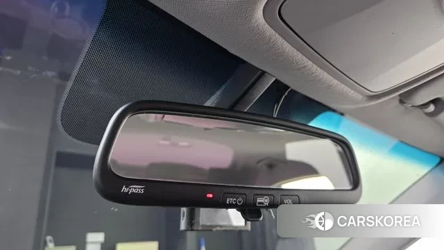 Hyundai Kona id 3578877 из Кореи 8