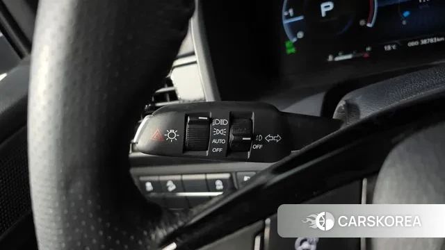 Ssangyong The New Rexton Sports Cannes id 3776563 из Кореи 8