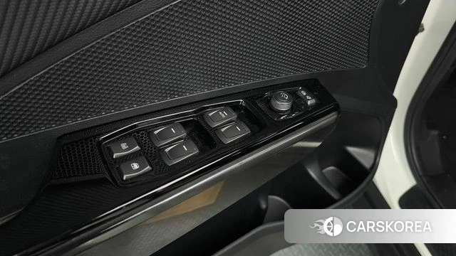 Ssangyong Berry New Tivoli id 3852872 из Кореи 8