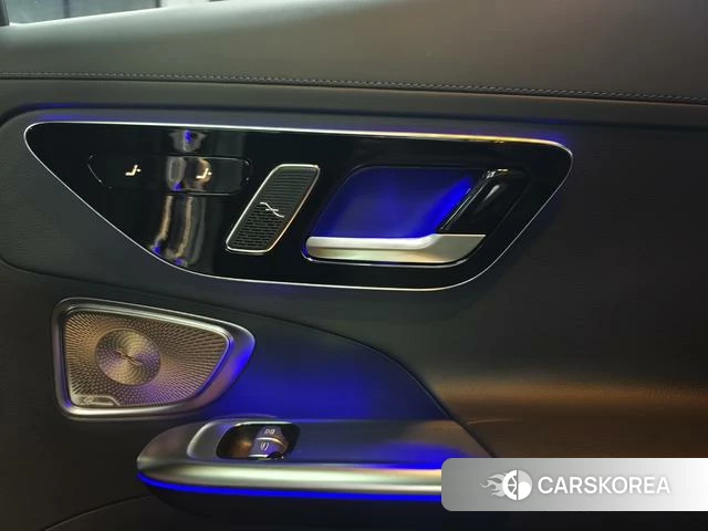 Mercedes-Benz Class C id 4380644 из Китая 8