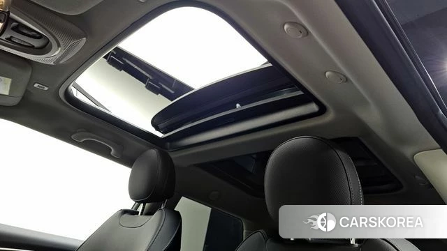 Mini Cooper S id 4344214 из Кореи 8