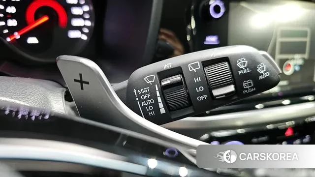 Ssangyong Beautiful Korando id 3273808 из Кореи 8