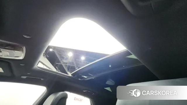 Genesis GV70 id 3605762 из Кореи 8