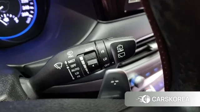 Hyundai Palisade id 3422509 из Кореи 8