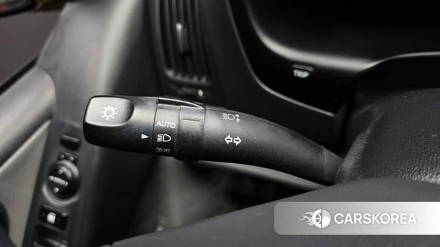 Hyundai The New Grand Starex id 4508599 из Кореи 8