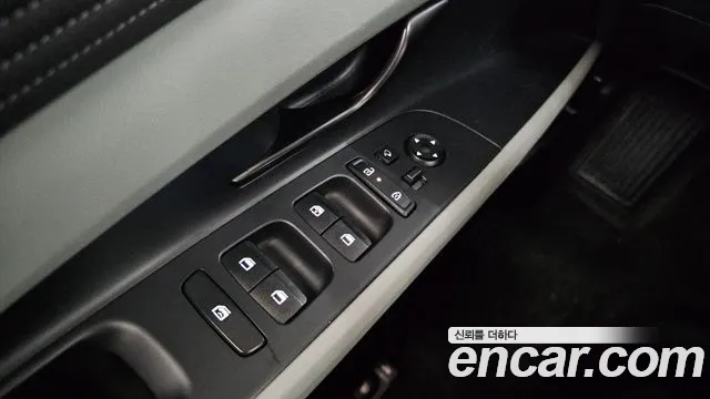 Hyundai The New Avante (CN7) id 2707419 из Кореи 8