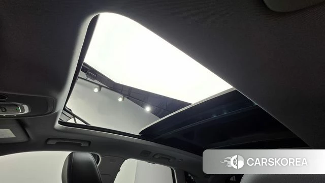Audi Q5 (FY) id 4675244 из Кореи 8