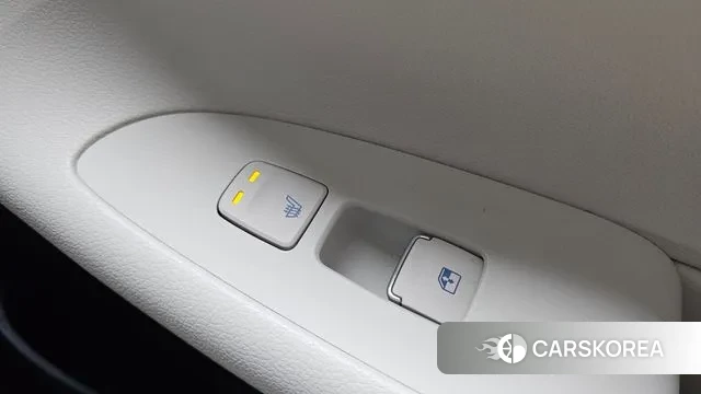 Hyundai The New Grandeur IG id 3399031 из Кореи 8