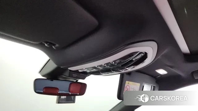 Porsche Macan id 3550894 из Кореи 8