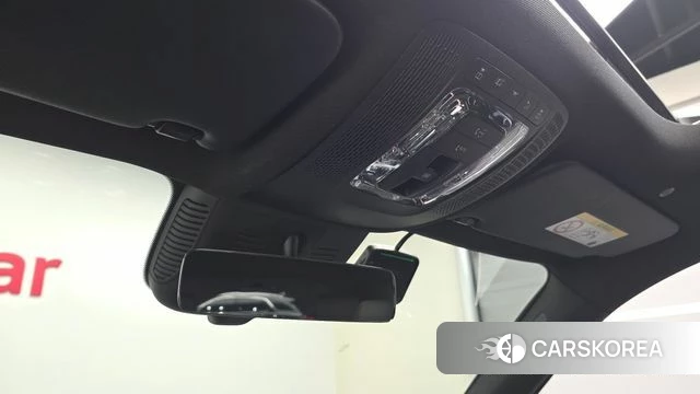 Mercedes-Benz GLB-Class X247 id 4706011 из Кореи 8