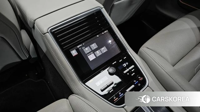 Porsche Panamera (971) id 4542888 из Кореи 8