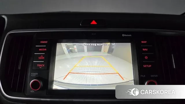 Kia The New Ray id 3434453 из Кореи 8