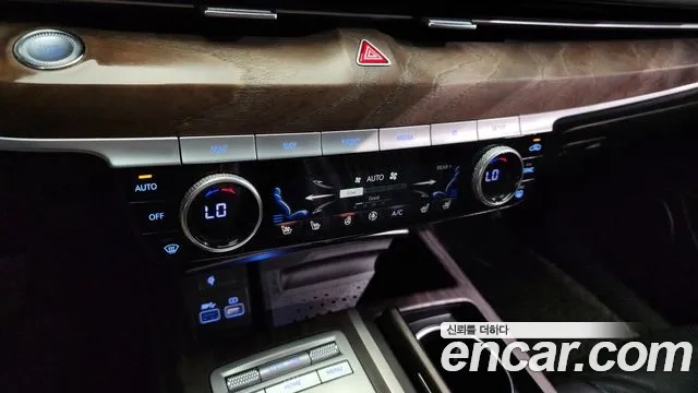 Genesis G80 (RG3) id 2951242 из Кореи 8