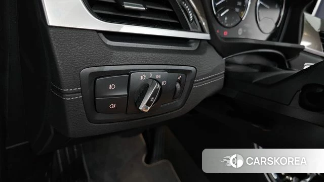 BMW X1 (F48) id 3807330 из Кореи 8