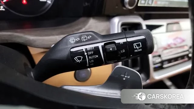 Kia Sorento 4th Generation id 3680769 из Кореи 8