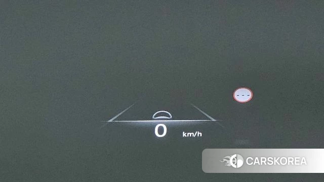 Genesis G80 (RG3) id 4488293 из Кореи 8