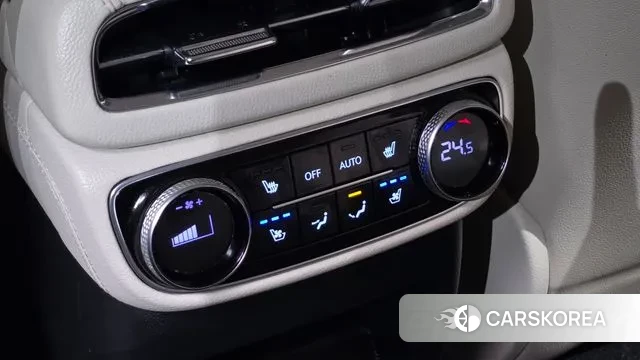 Genesis GV80 id 3324573 из Кореи 8