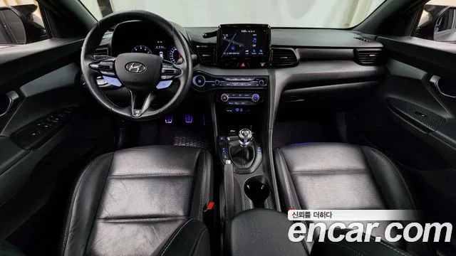 Hyundai Veloster (JS) id 2687278 из Кореи 8