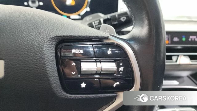 Kia K8 id 4641237 из Кореи 8